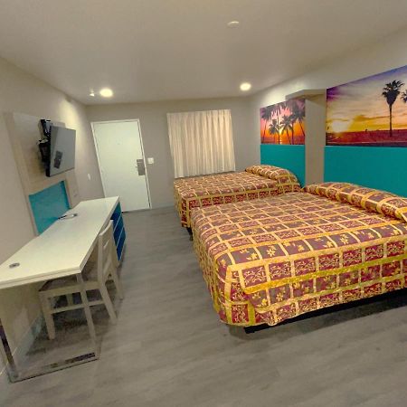 New Star Inn El Monte, Ca - Los Angeles Ngoại thất bức ảnh
