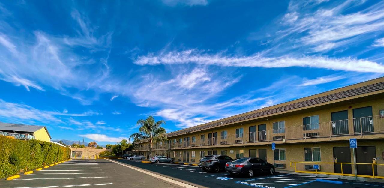 New Star Inn El Monte, Ca - Los Angeles Ngoại thất bức ảnh