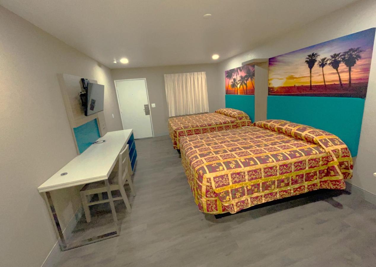 New Star Inn El Monte, Ca - Los Angeles Ngoại thất bức ảnh