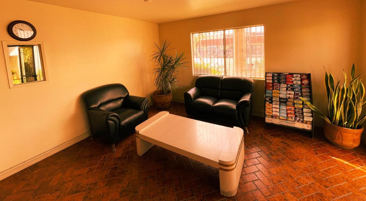 New Star Inn El Monte, Ca - Los Angeles Ngoại thất bức ảnh